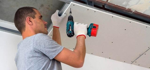 Expert Solutions to Fix Drywall Water Damage in Piedmont, South Carolina – Brown’s Drywall Repair at Your Service